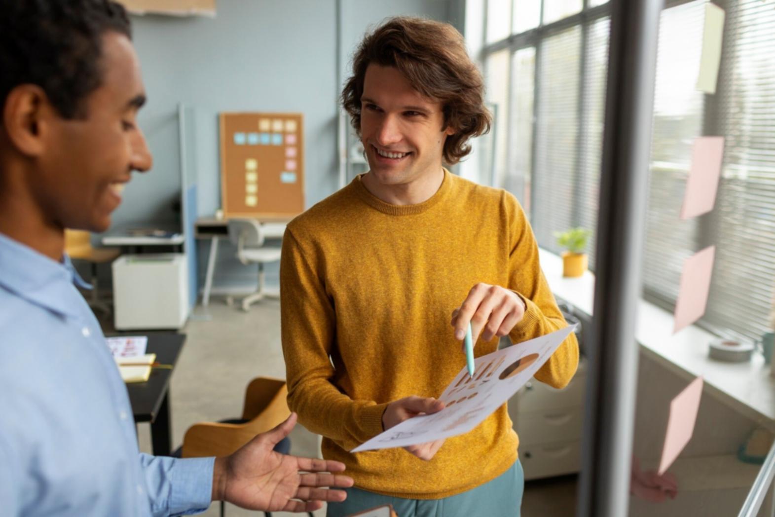 Analyse de documents financiers pour entreprises
